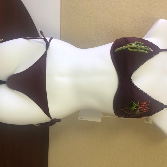 Stella McCartney Swim Final Price Nwt Stella Mccartney Bikini Set